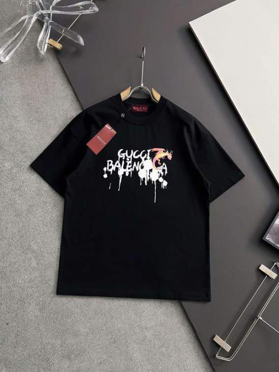 Picture of Gucci T Shirts Short _SKUGucciM-3XL11Lr37312468